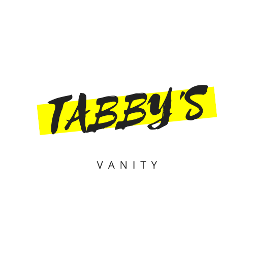 Tabby's Vanity