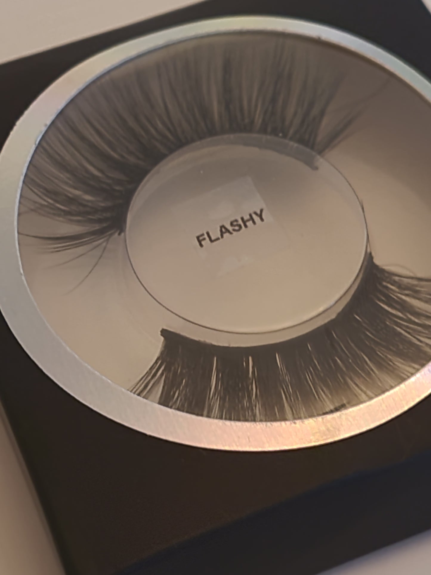 Flashy