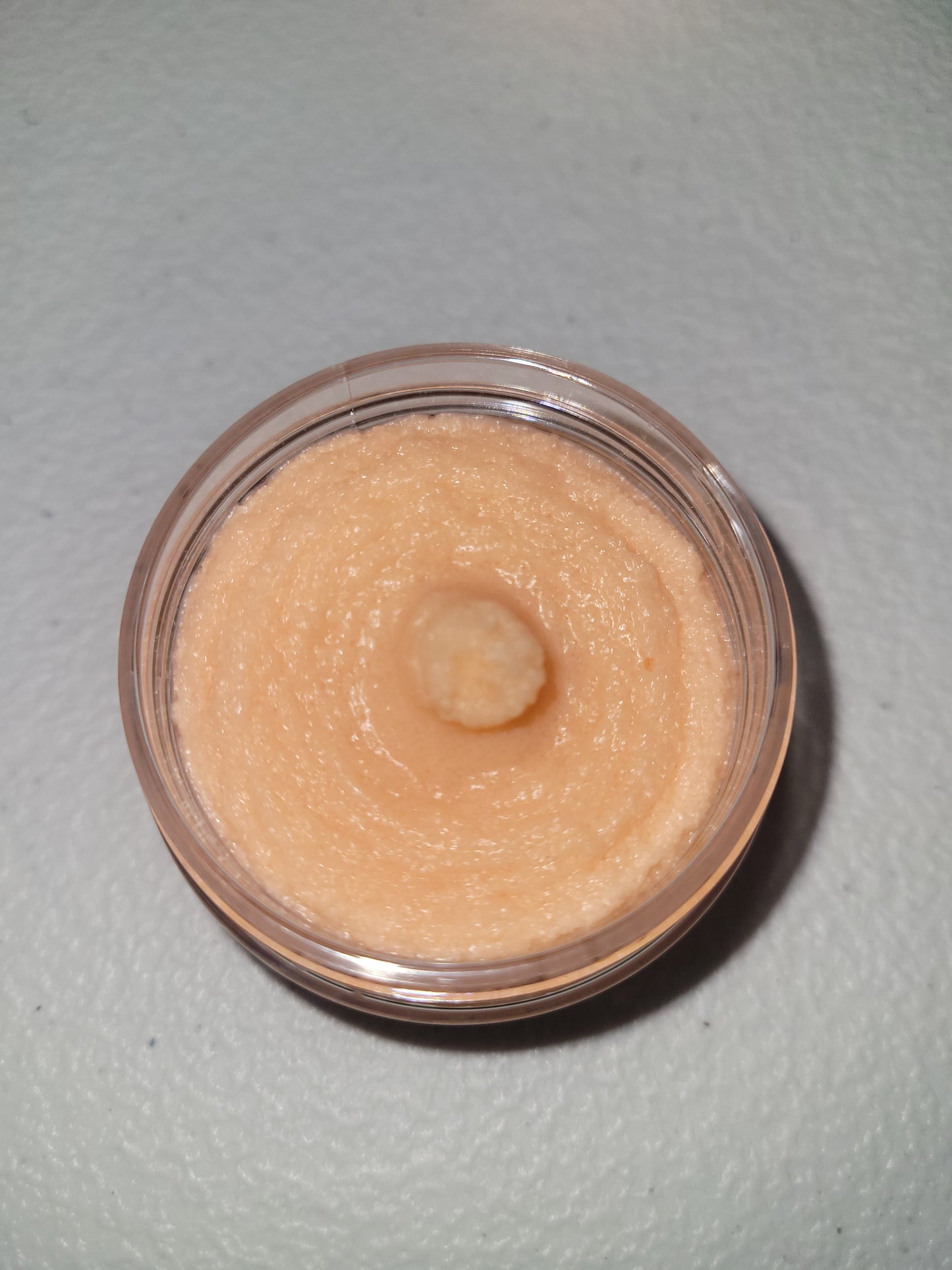 Creamy Lip Scrub