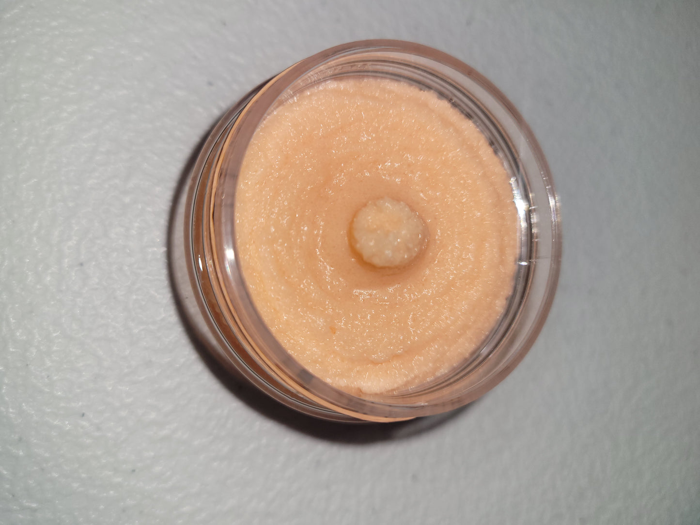 Creamy Lip Scrub