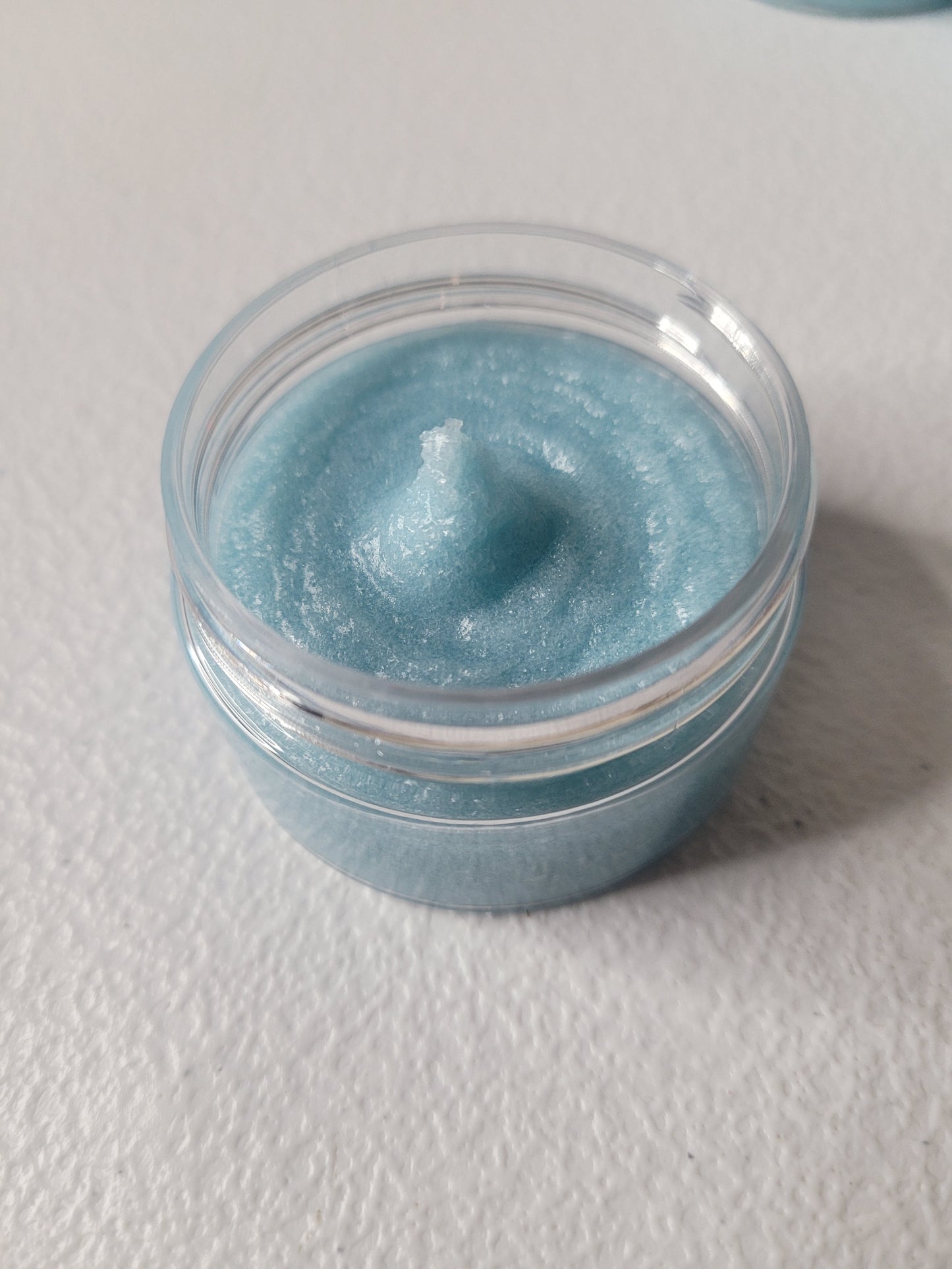 Creamy Lip Scrub