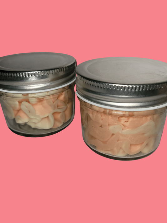 Strawberry Shortcake Body Butter