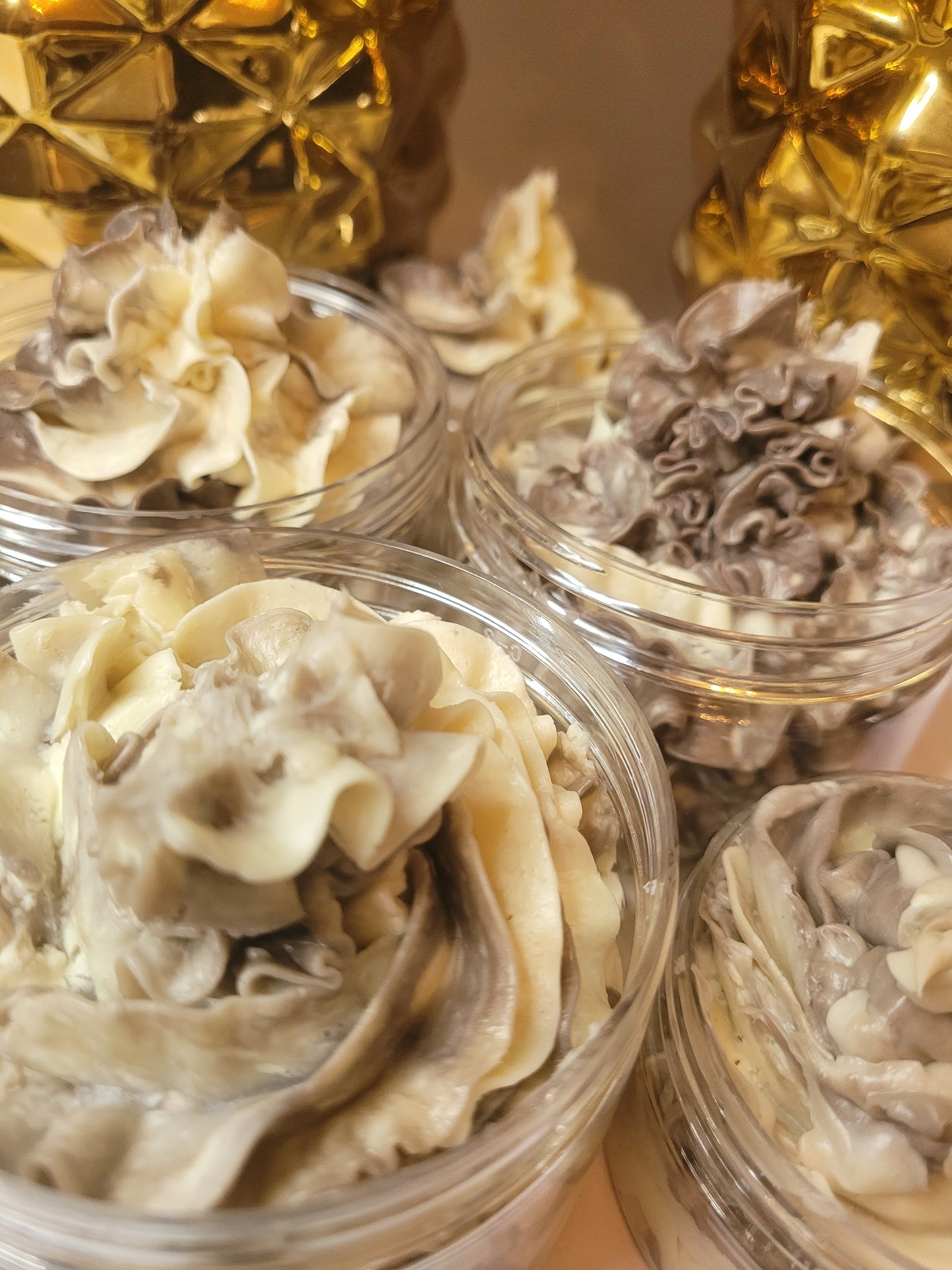 Caramel Drizzle Body Butter