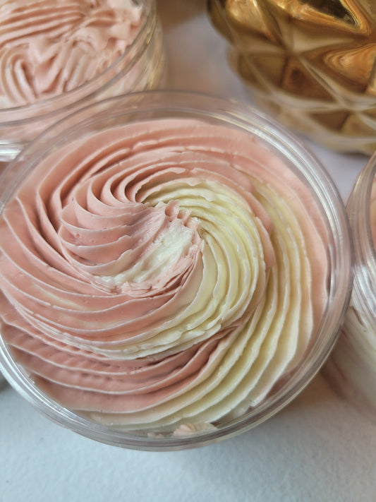 Apple Cider Donut Body Butter