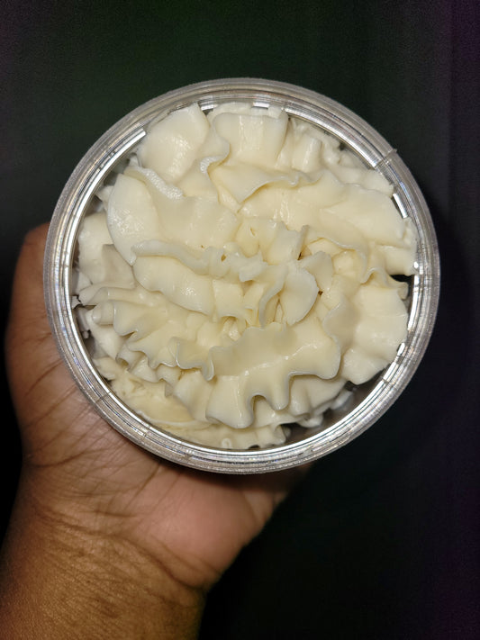 Vanilla Bean Body Butter