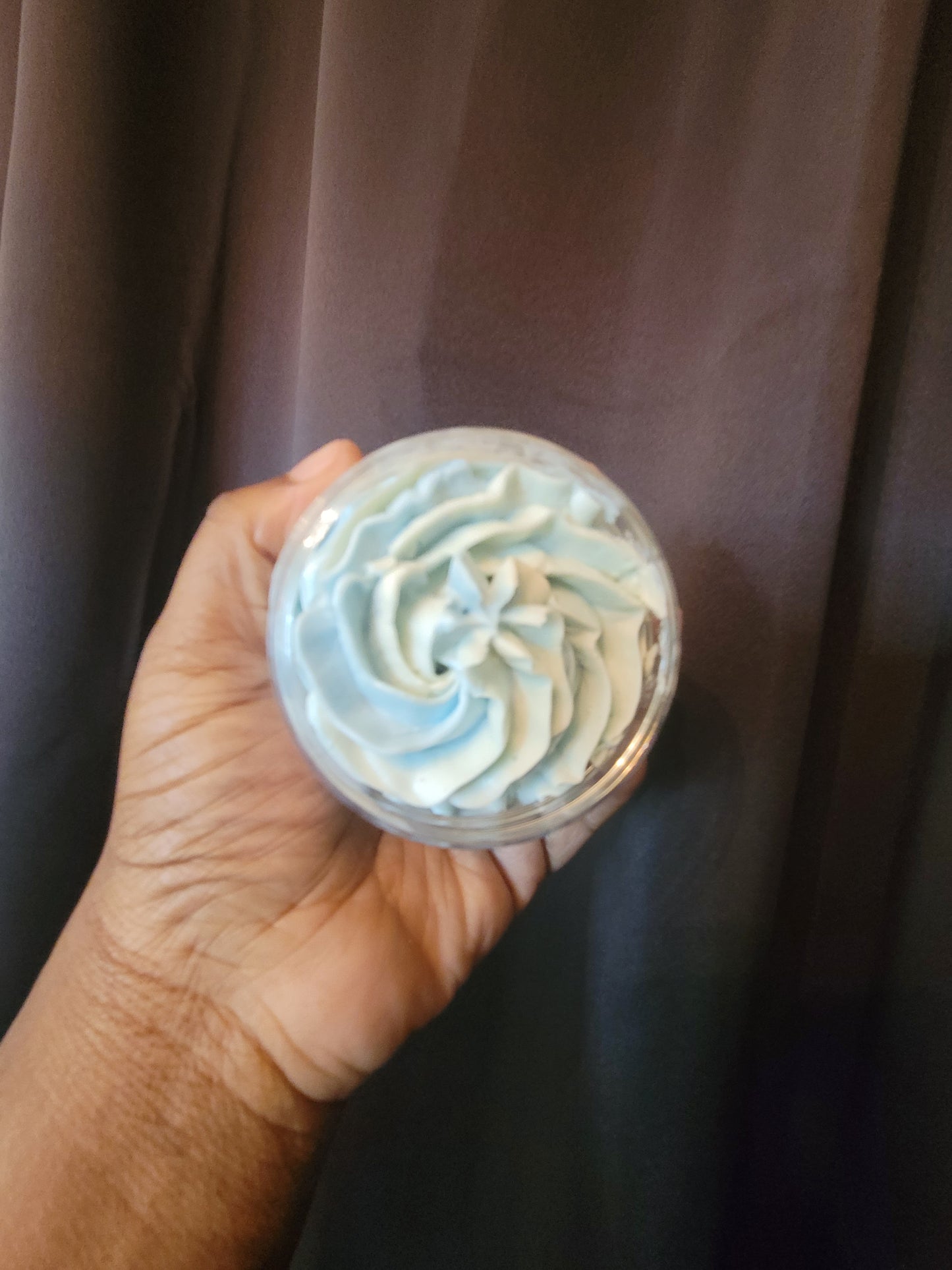 Baby Powder Body Butter