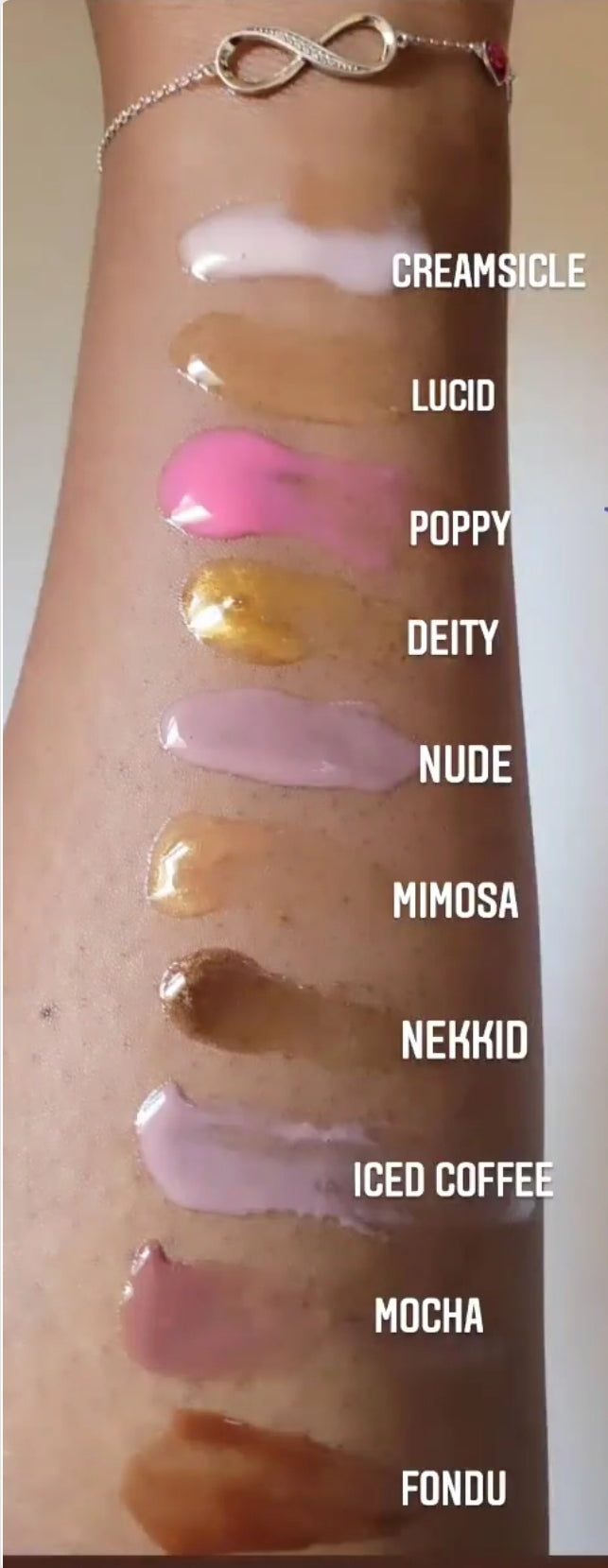 Poppy Butter Gloss