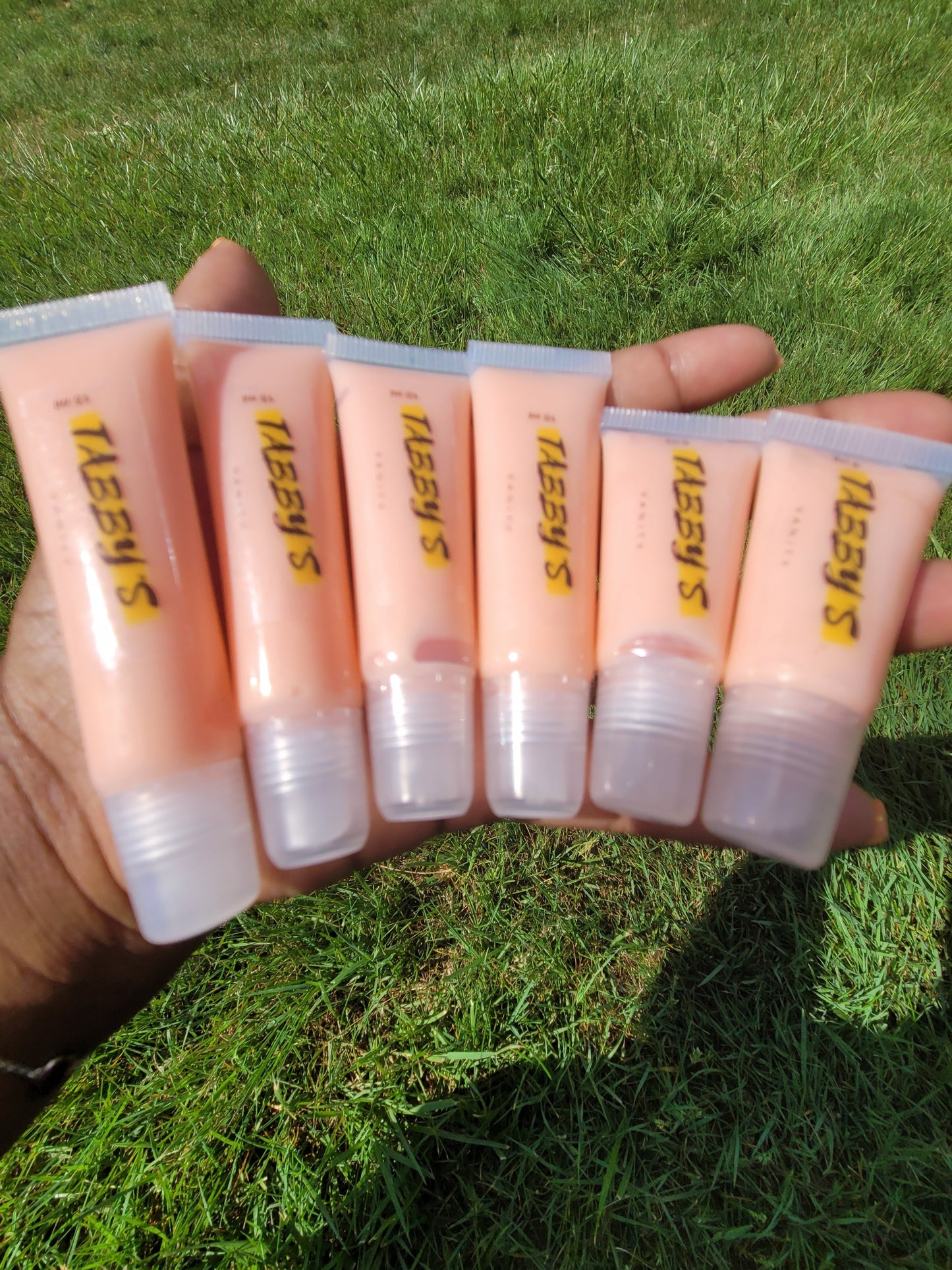 Creamsicle Butter Gloss