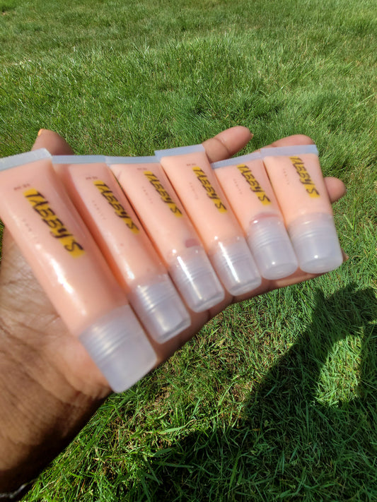 Creamsicle Butter Gloss