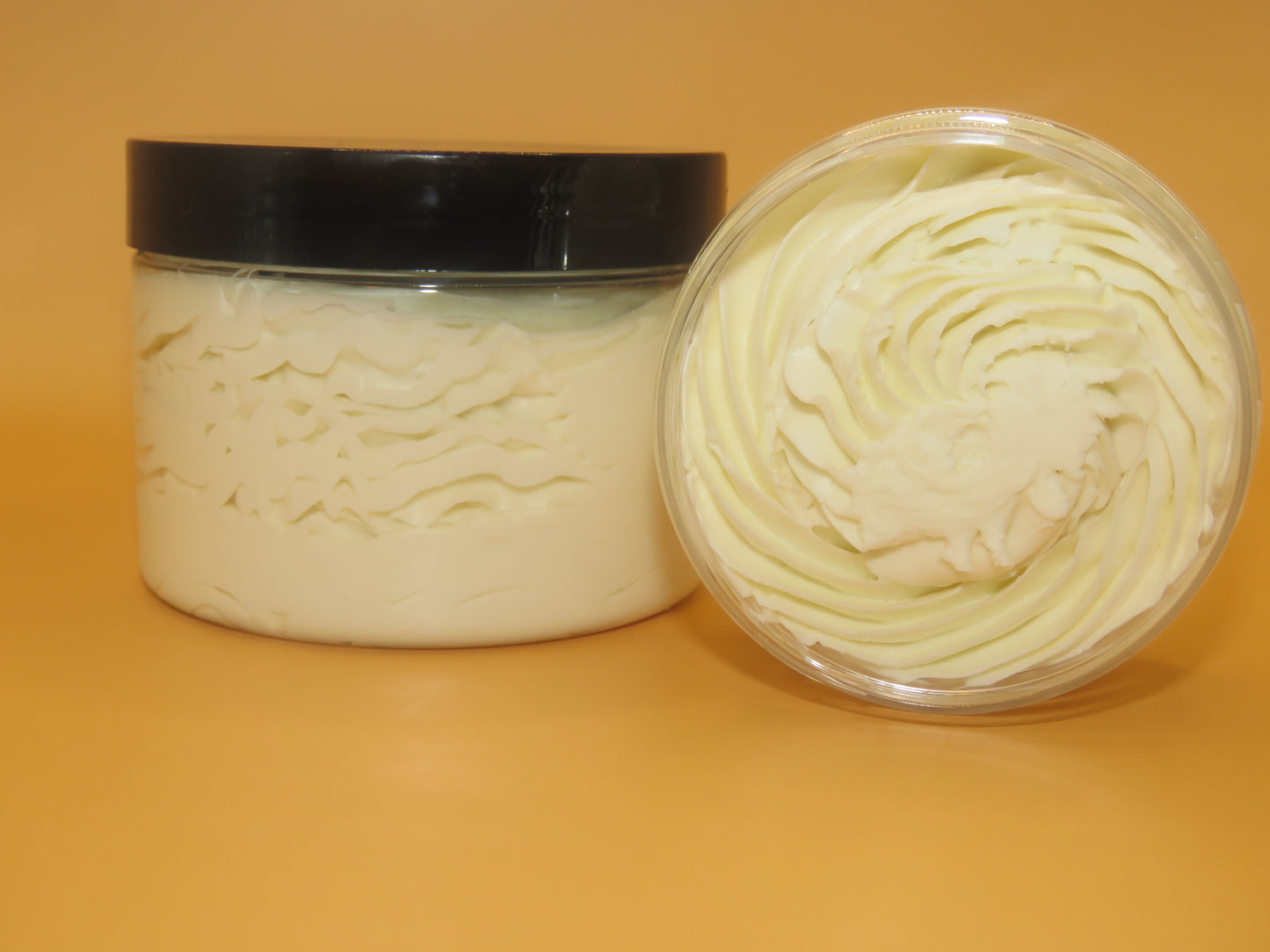 Kiwi Strawberry Body Butter