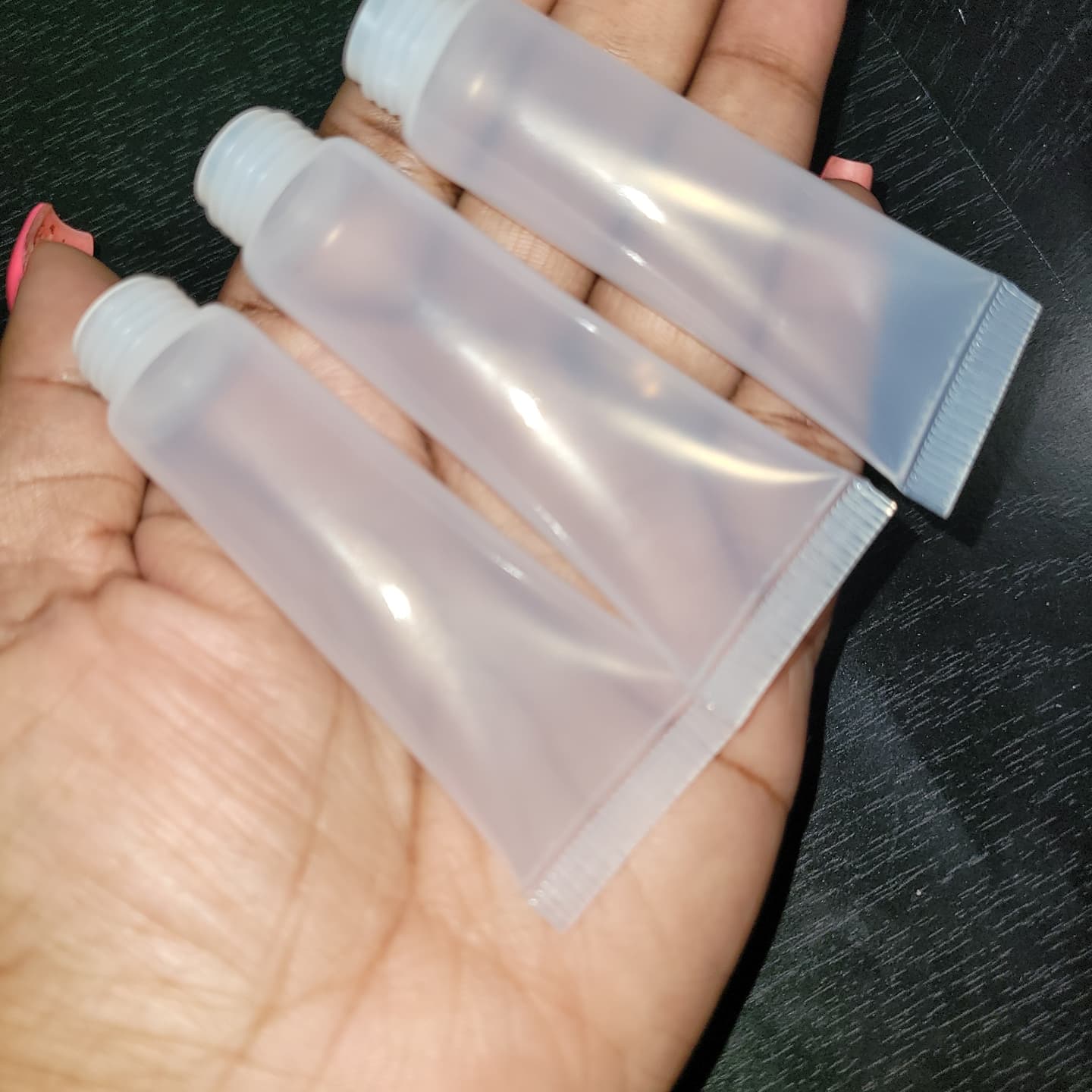 Squeeze Tubes | 10ml | Empty